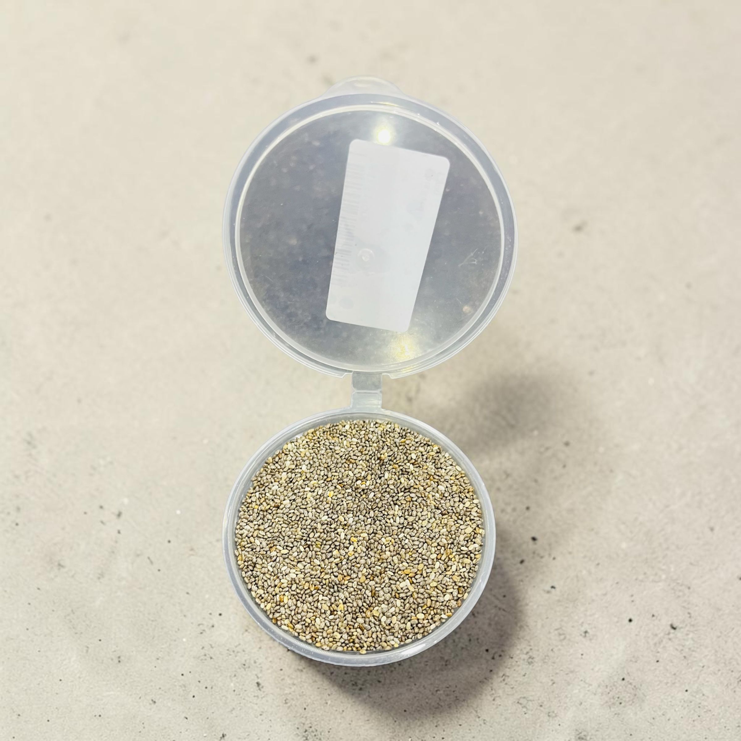 CHIA SEED 